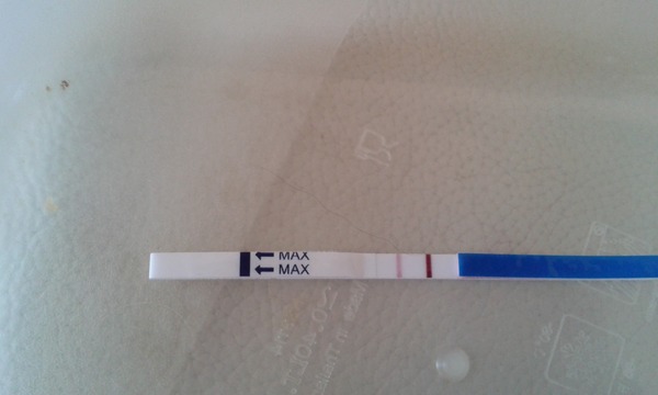 New here TTC baby #1 Cycle #1