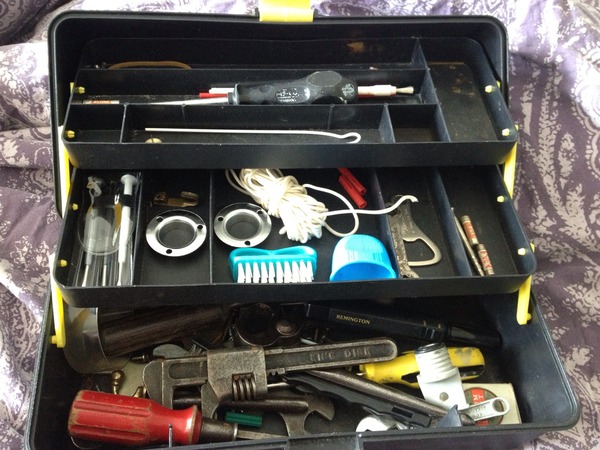 to stay married to DH or should I ask him and his KING DICK adjustable spanner to leave? ( Lighthearted and long)