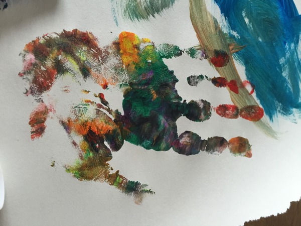 August Frugaleers Part II