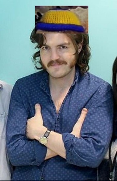 Swagger Inn Thread 108: Swords at the ready? Musketeering a go-go.