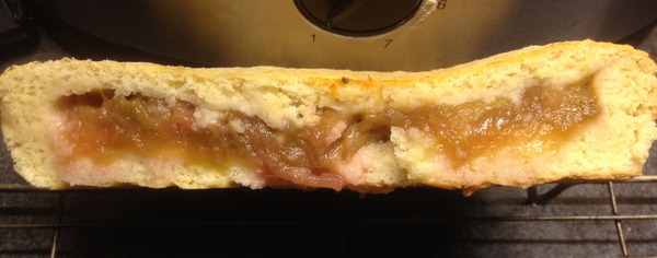 The easiest and cheapest pastry you'll ever make!