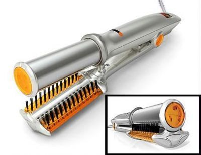Do you use the nozzle bit of your hairdryer?