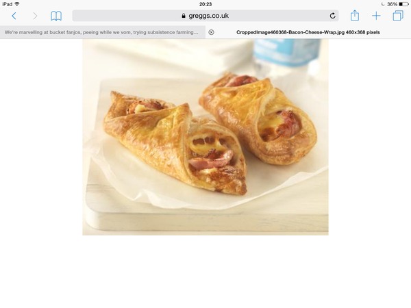 We're marvelling at bucket fanjos, peeing while we vom, trying subsistence farming and staying incontinent. Keeping our GX and firmly holding the hands of viroids having a hard time - JSing grads 36!