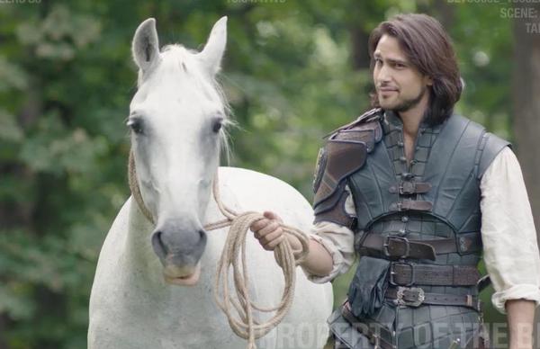 Swagger Inn Thread 108: Swords at the ready? Musketeering a go-go.