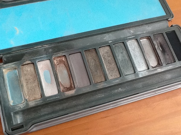 Ashamed of my beauty product hoard!