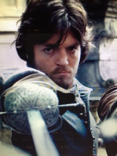 Swagger Inn Thread 107 : Wenches All on a Summer Holiday