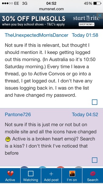 Hackergate part five - PLEASE READ