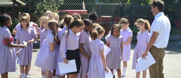 INDEPENDENT SCHOOL Open Days/Southwark