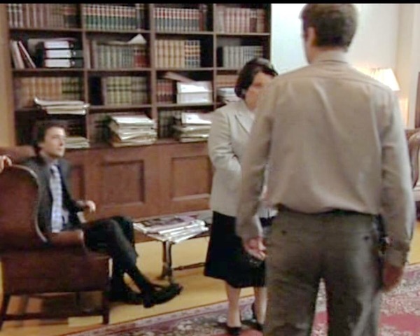 Swagger Inn Thread 107 : Wenches All on a Summer Holiday