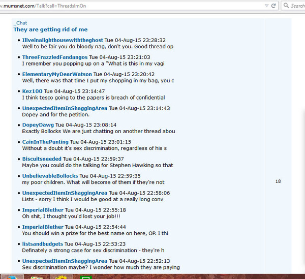 Heads up - Improvements to watched threads coming