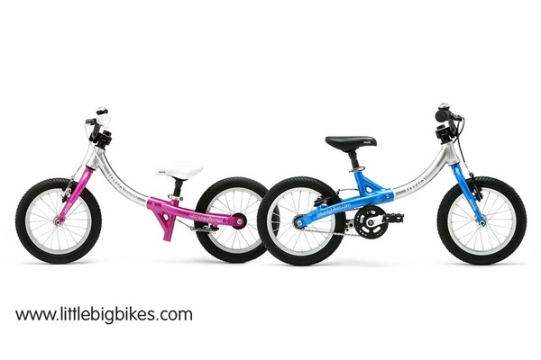what age did u take stabilisers off bike?