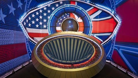 Celeb Big Brother - Pre-season thread for gossip, moaning and general randomness