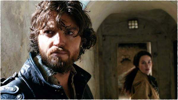 Swagger Inn Thread 107 : Wenches All on a Summer Holiday