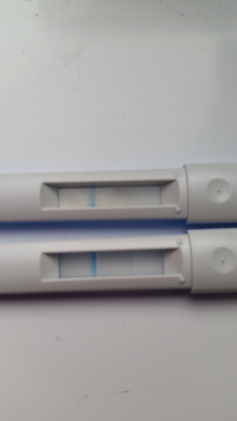 Would you be my Infertility/Clomid/Follicle tracking friend please?!