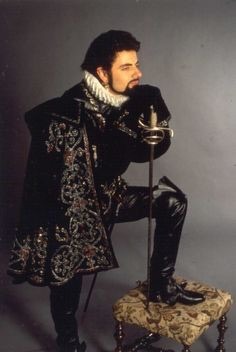 Blackadder