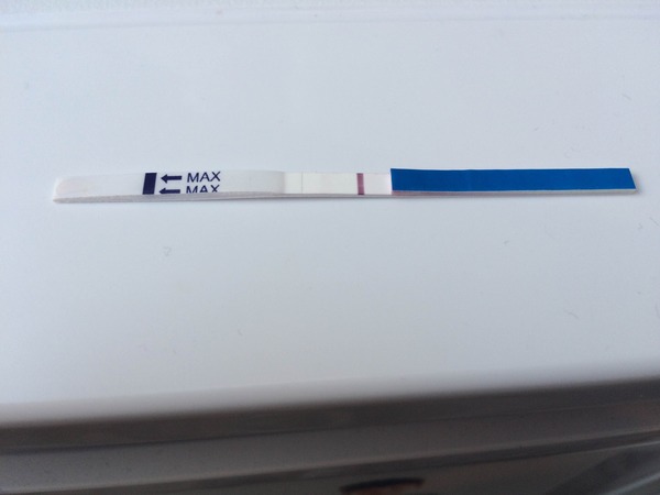 TTC - anxious over early pregnancy possible symptoms?