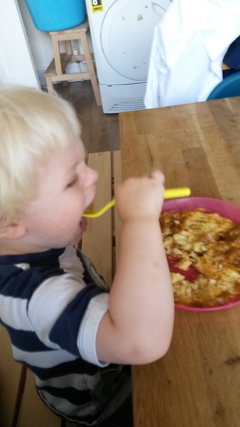 Little Dish feedback thread - £300 John Lewis voucher to be won for feedback! NOW CLOSED
