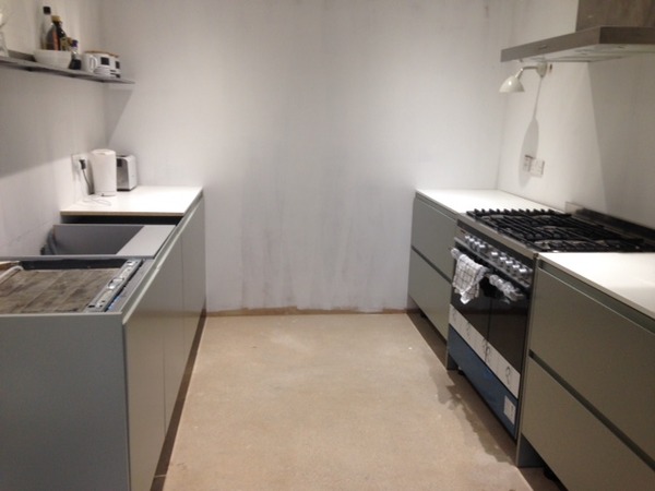 New kitchen moral support and inspiration thread
