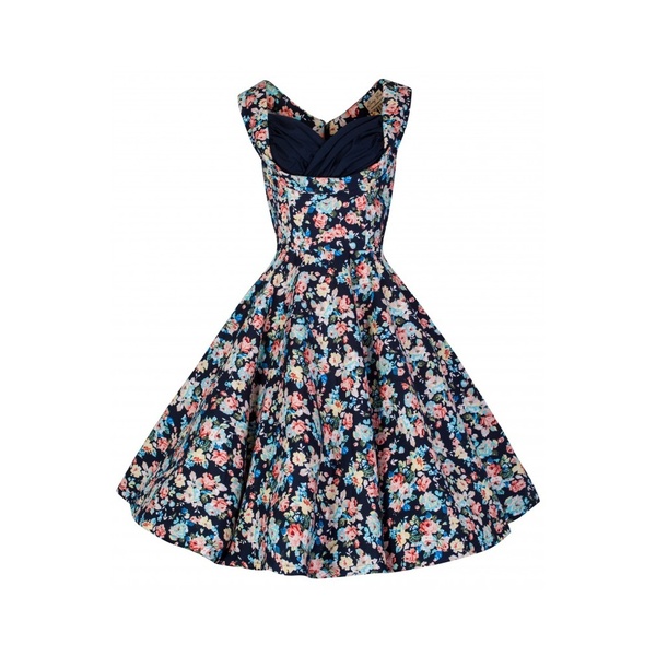 Tips on 50s style, not fancy dress!