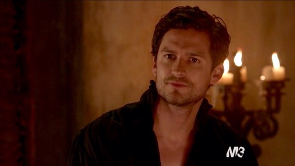 Our Girl and Captain James Addicts Part XXIII