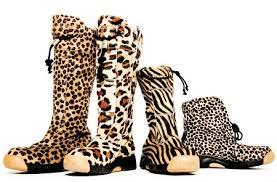 Practical boots but stylish too?