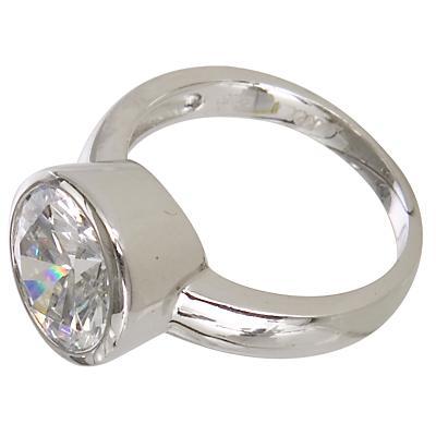 Our mum has just died and her ring has been lost in Guildford. Please help!