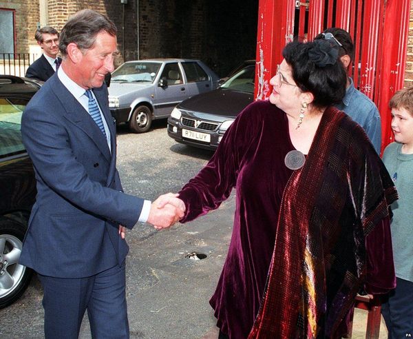 to think Camila Batmanghelidjh must be lying when she says she has done nothing wrong in her spending of Kid's Company Charity Funding?