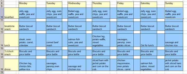 Super Savvy Savers Skid towards September Saving Spree