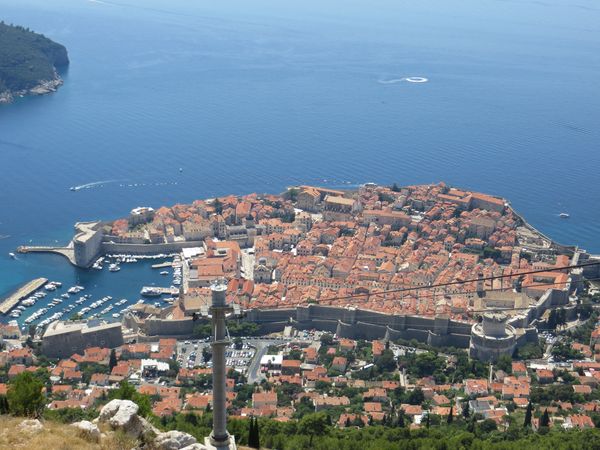 Anyone been to Dubrovnik, Croatia?