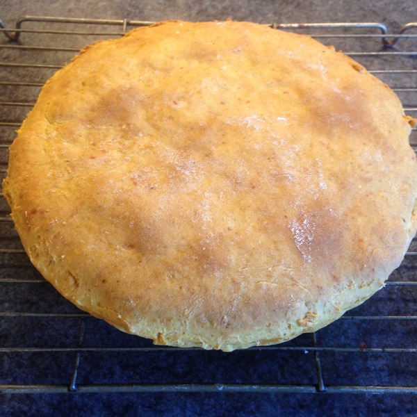 The easiest and cheapest pastry you'll ever make!