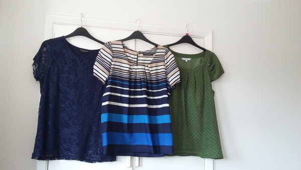 AW 2015 wardrobe - please help with pics