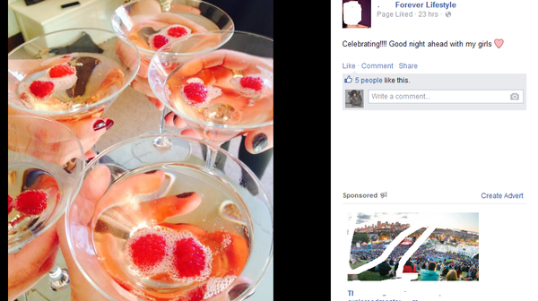 MLM-bot watch -  FL, Juice Plus, Younique etc