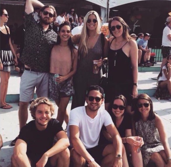 Our Girl and Captain James Addicts Part XXII
