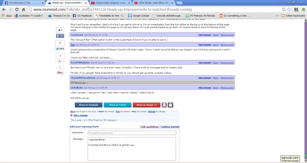 Heads up - Improvements to watched threads coming