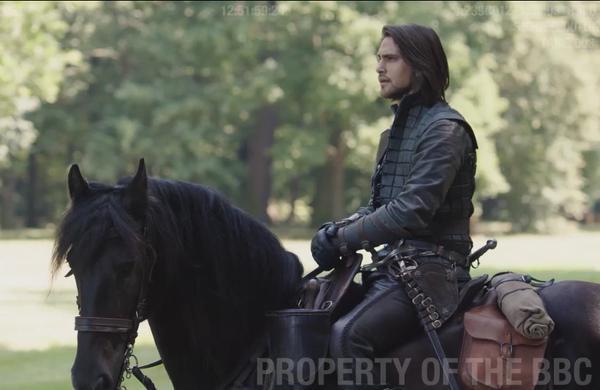 Swagger Inn Thread 107 : Wenches All on a Summer Holiday