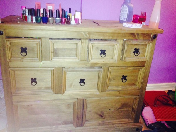 How do you organise your bits?