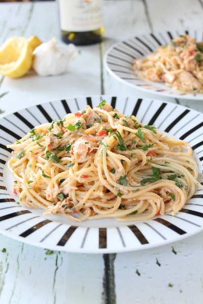 foolproof pasta dishes