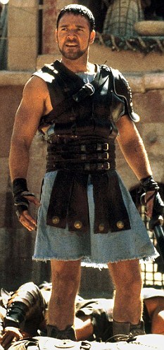 AIBU to think that Russell Crowe was actually good...