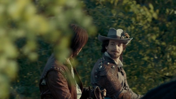 Swagger Inn Thread 107 : Wenches All on a Summer Holiday