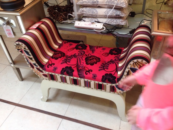 August Frugaleers Part II