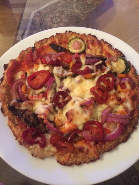 Gestational diabetes support thread