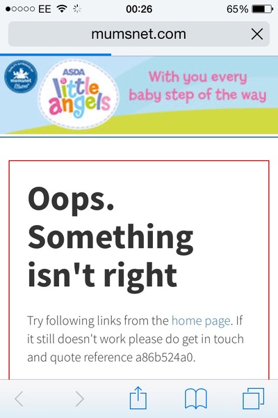 Hackergate thread 6 - PLEASE READ