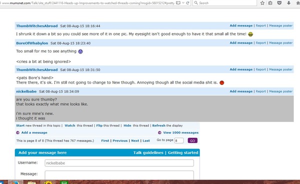 Heads up - Improvements to watched threads coming