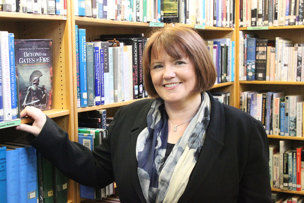 Bromley High School Headmistress Angela Drew on outstanding results, tradition and bringing out students' best