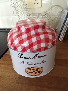 August Frugaleers Part II