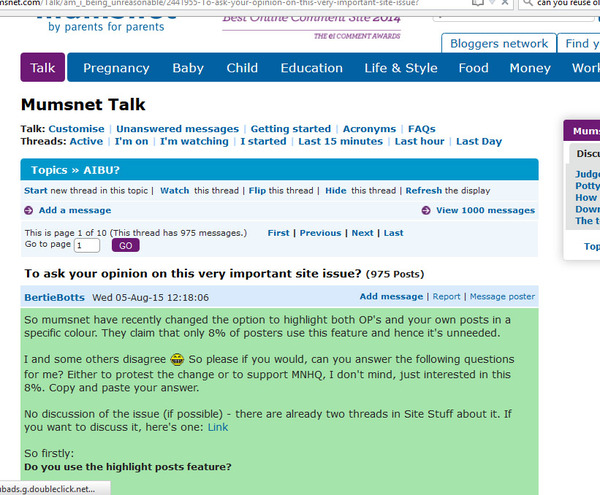 Heads up - Improvements to watched threads coming