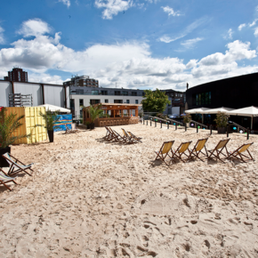 Mumsnetter beach meet-up this Friday