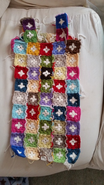 Colour choice help needed!