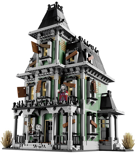 Aibu to buy lego for myself