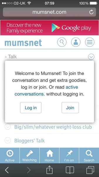PLEASE READ: Forced logout and password reset